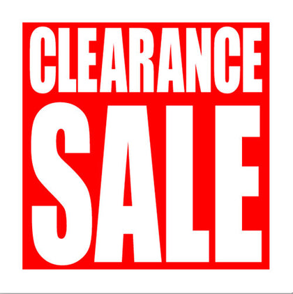 Clearance