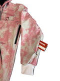 Pink Haze 10K Hood