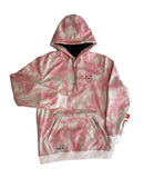 Pink Haze 10K Hood