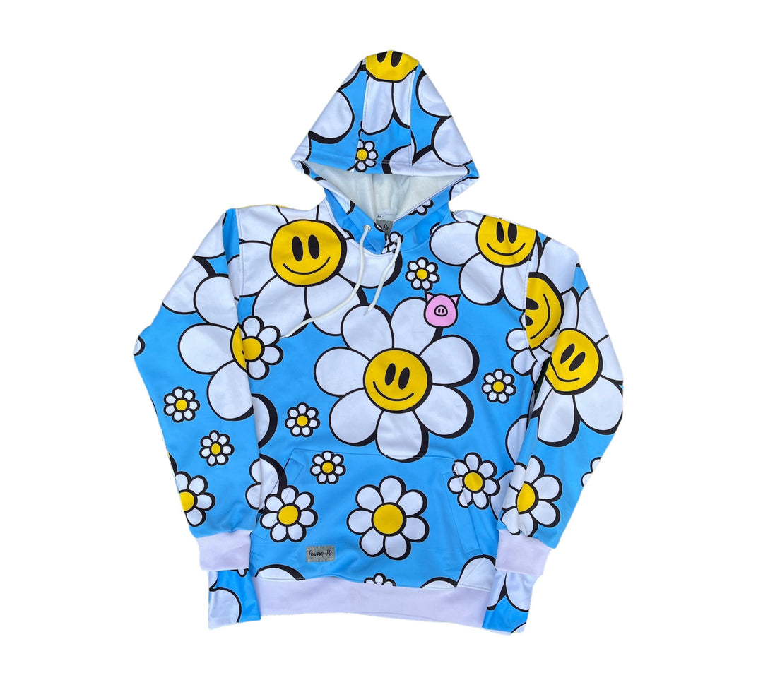 Hoods – Powder Pig Snow Brand