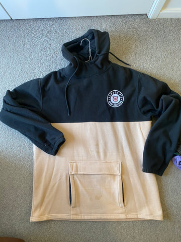 Sample Hood Water proof / cotton