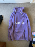 Sample Hood Anoraks