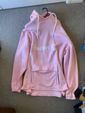Sample Hood Anoraks