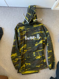 Sample Hood Anoraks