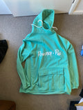 Sample Hood Anoraks