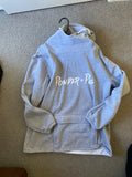 Sample Hood Anoraks