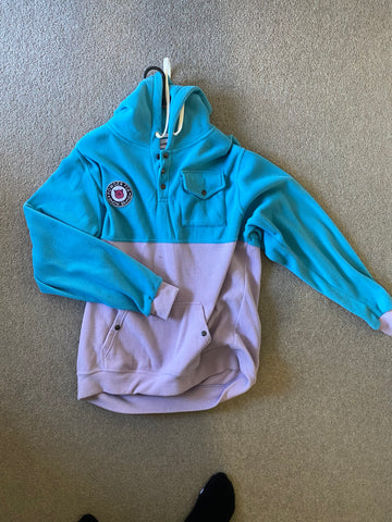 Sample Fleece