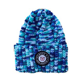 Cottage Knitted Beanie