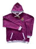 The Rockies Hood Plum
