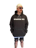 10K Piggy Clouds Hood