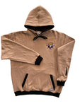The Rockies Hood Caramel