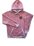 The Rockies Hood Pink