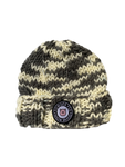 Cottage Knitted Beanie