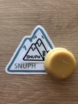 Snuph All Natural Board Wax