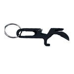 Shotgun Tool Keychain (plastic)